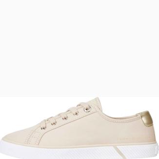 Sneakers Tommy Hilfiger. LACE UP VULC SNEAKER